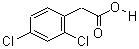 2,4-Dichlorophenylacetic acid